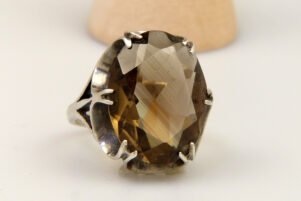 Vintage Rings