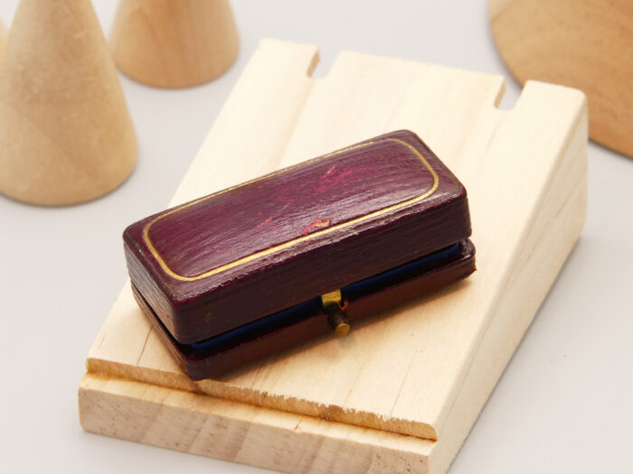 Hroar Prydz Norway silver enamel butterfly small 2