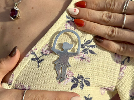 Vintage Brooches Category Thumb