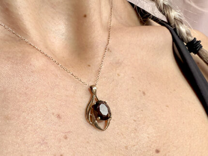 Vintage Necklace Category Thumb