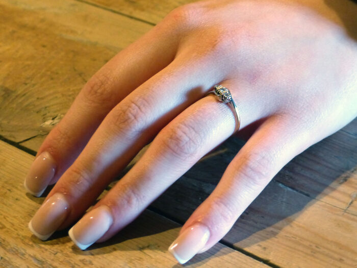 Meggie Diamond Trilogy